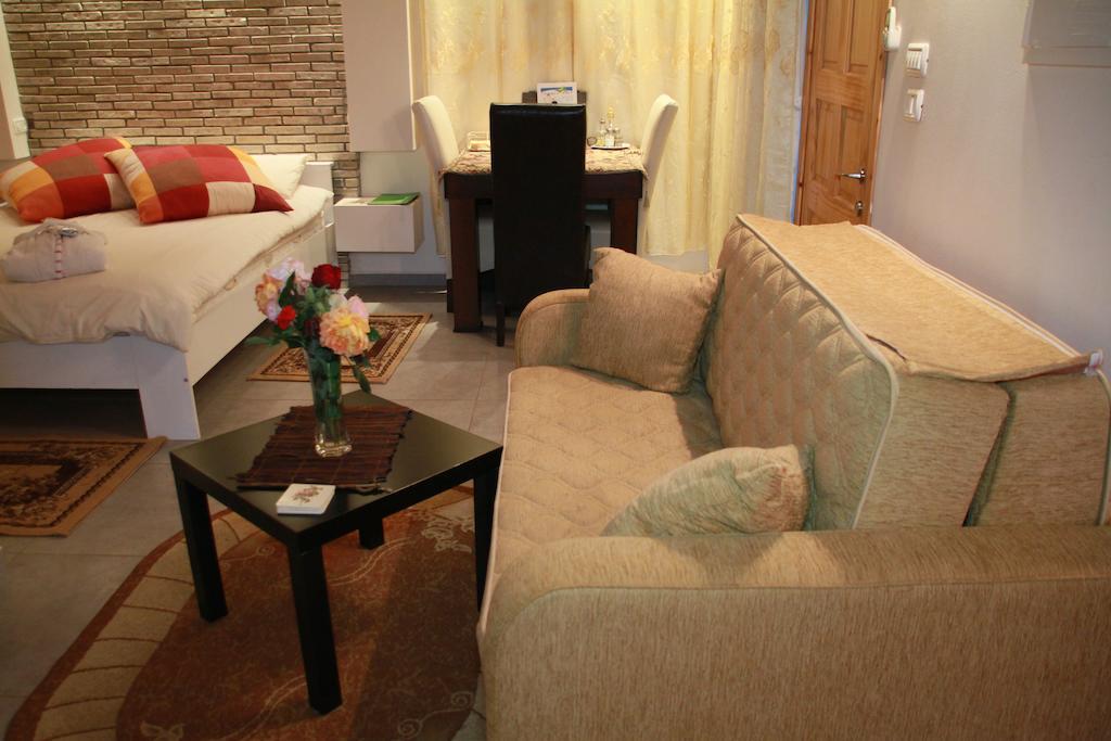 Villa Hahar Aatzil Hazon Exterior foto