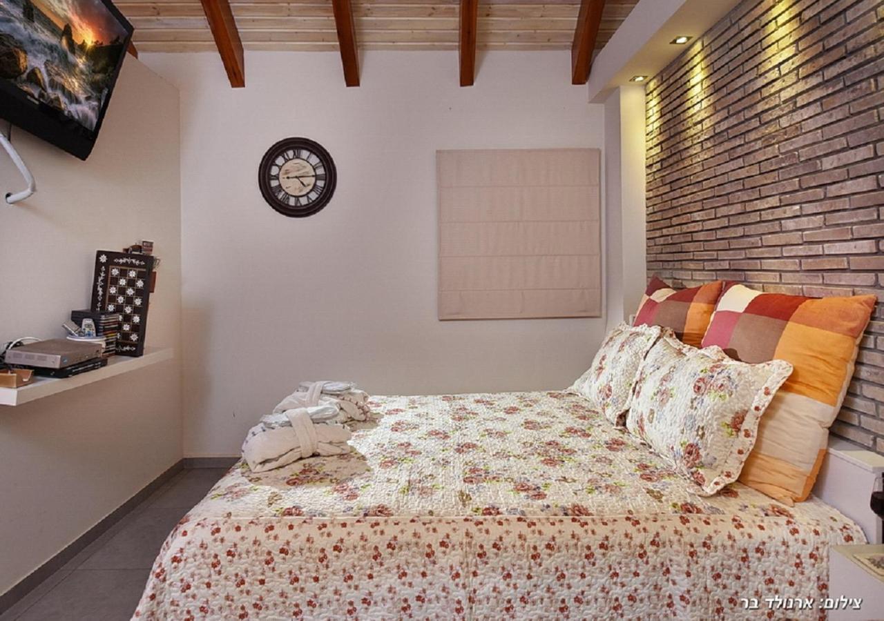 Villa Hahar Aatzil Hazon Exterior foto