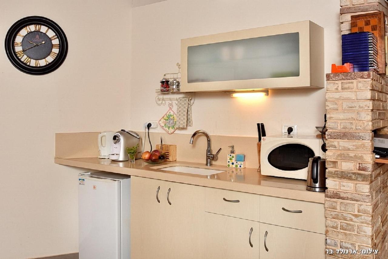 Villa Hahar Aatzil Hazon Exterior foto